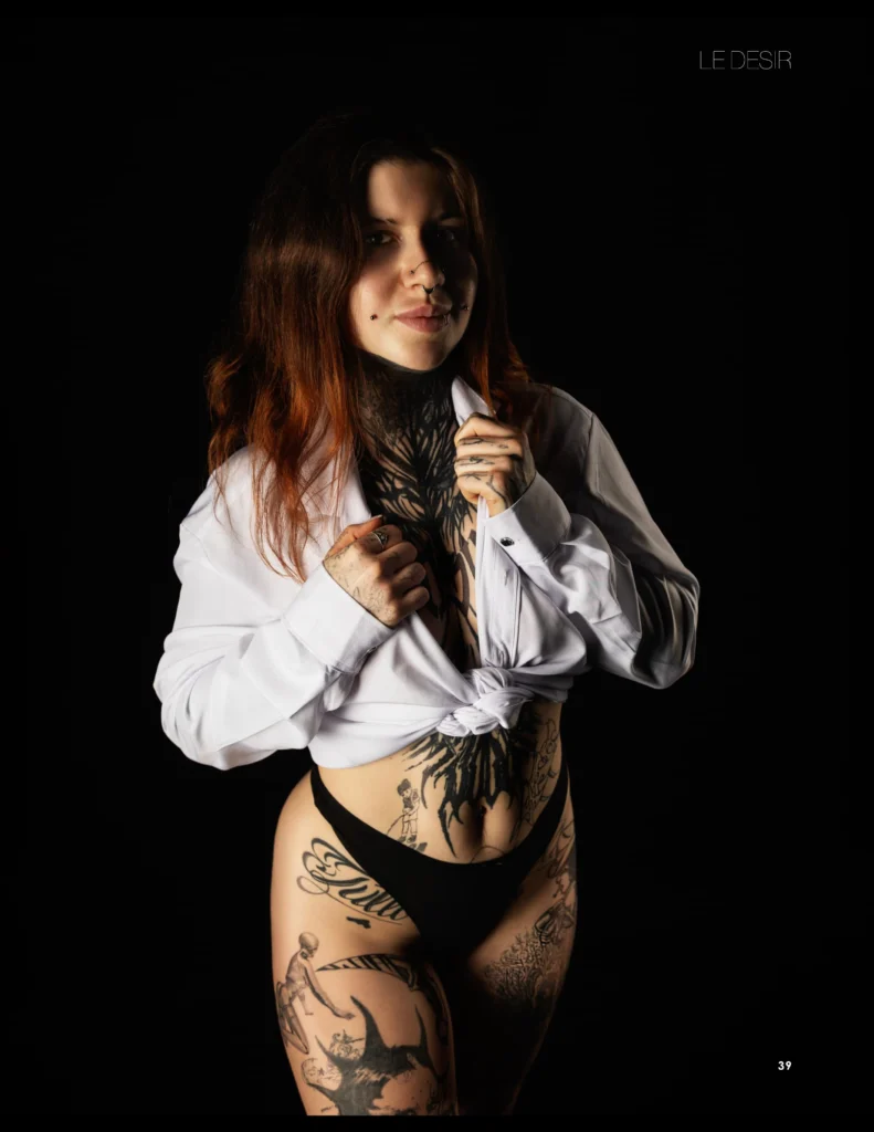 Intimate – LeDesire 2026.05