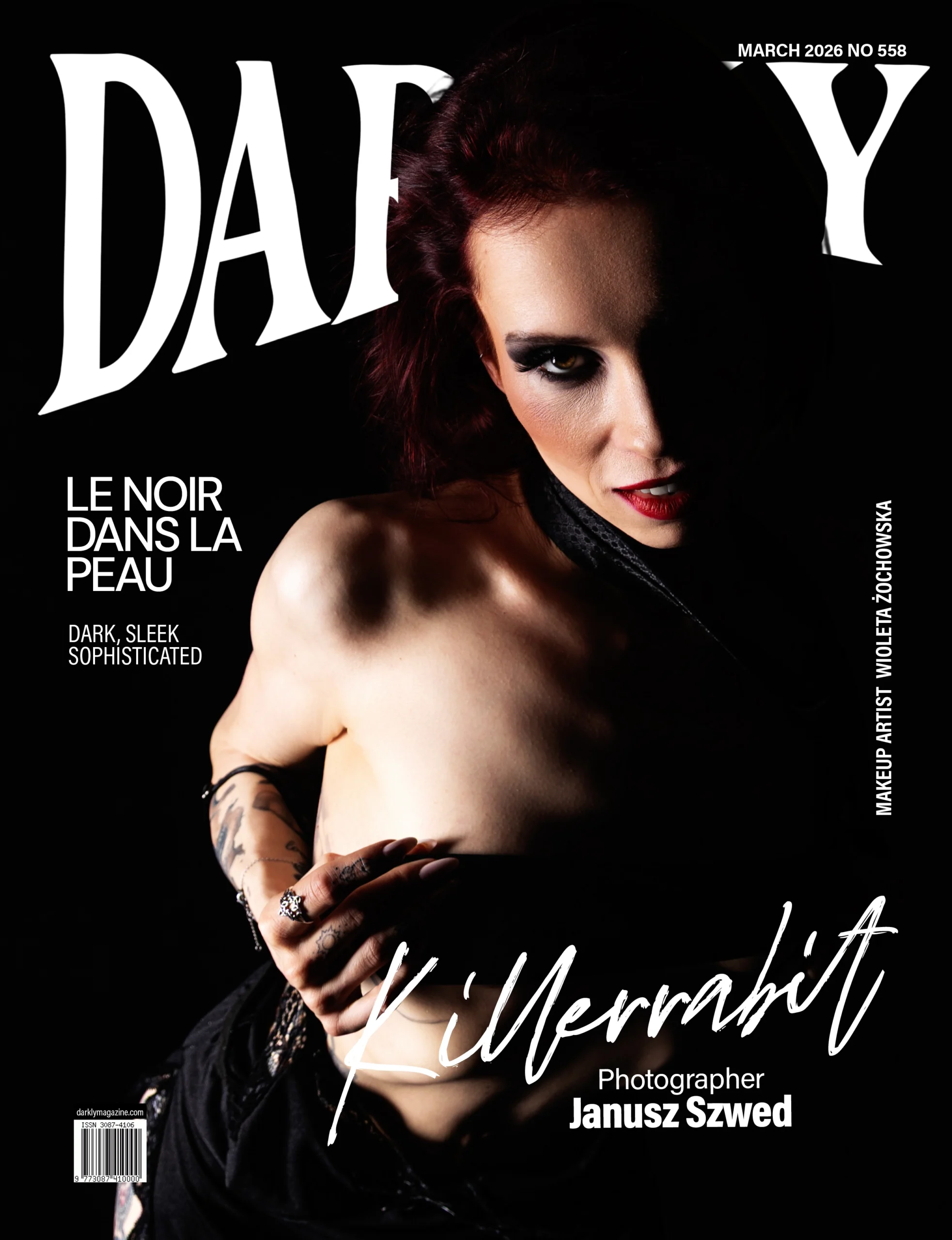 Read more about the article The Nights Knot – Darkly 2026.03