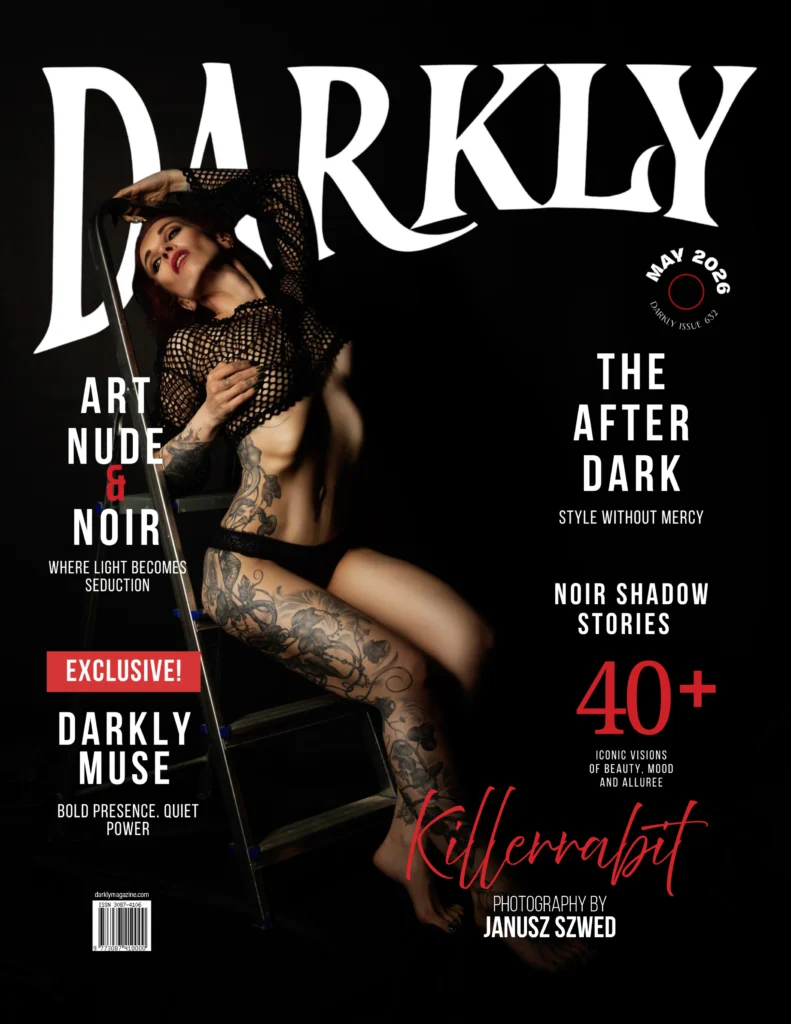 Ladder of Sin – Darkly 2026.05
