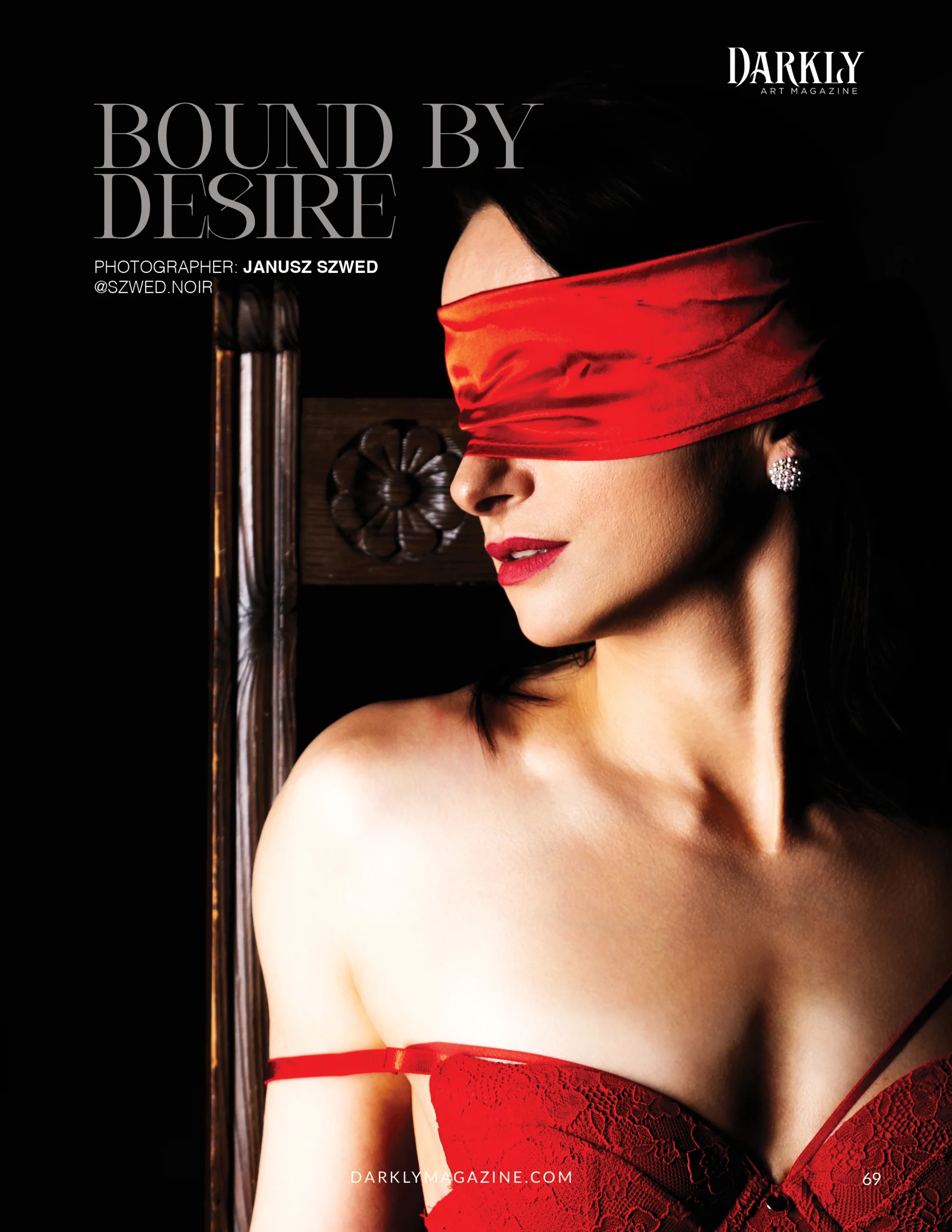 Read more about the article Bound by Desire – Darkly 2026.07