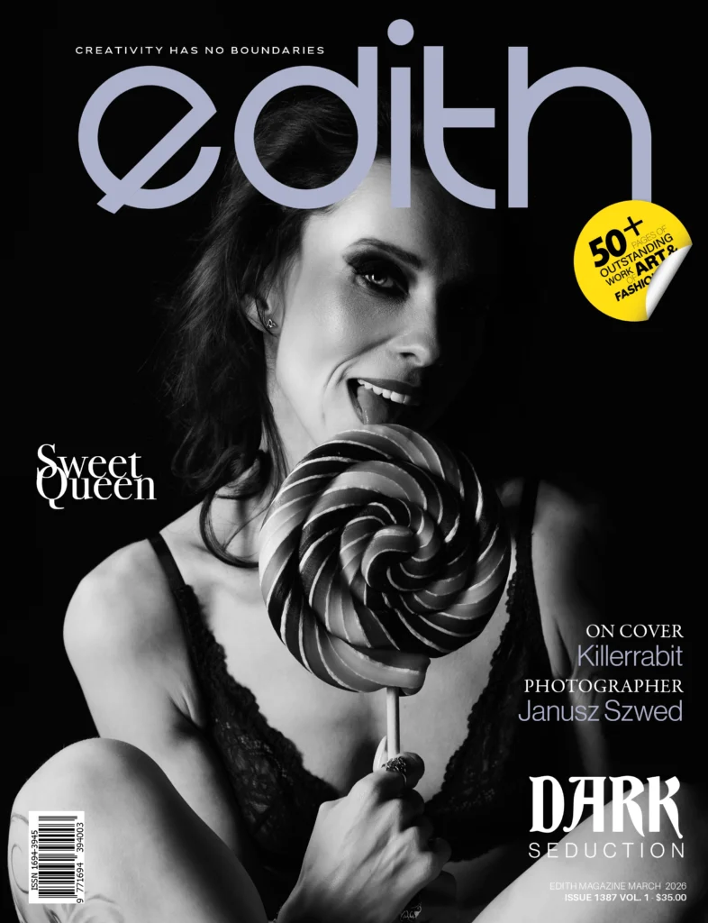 Sweet Queen – Edith 2026.03
