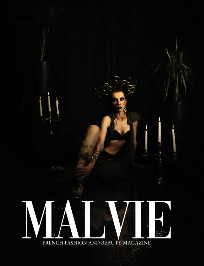 Serpent’s Embrance – Malvie 2026.05