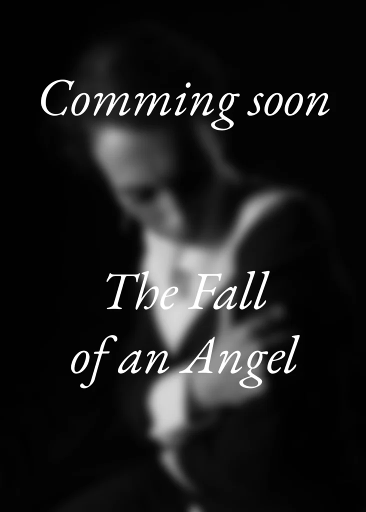 The Fall of an Angel 2026.06