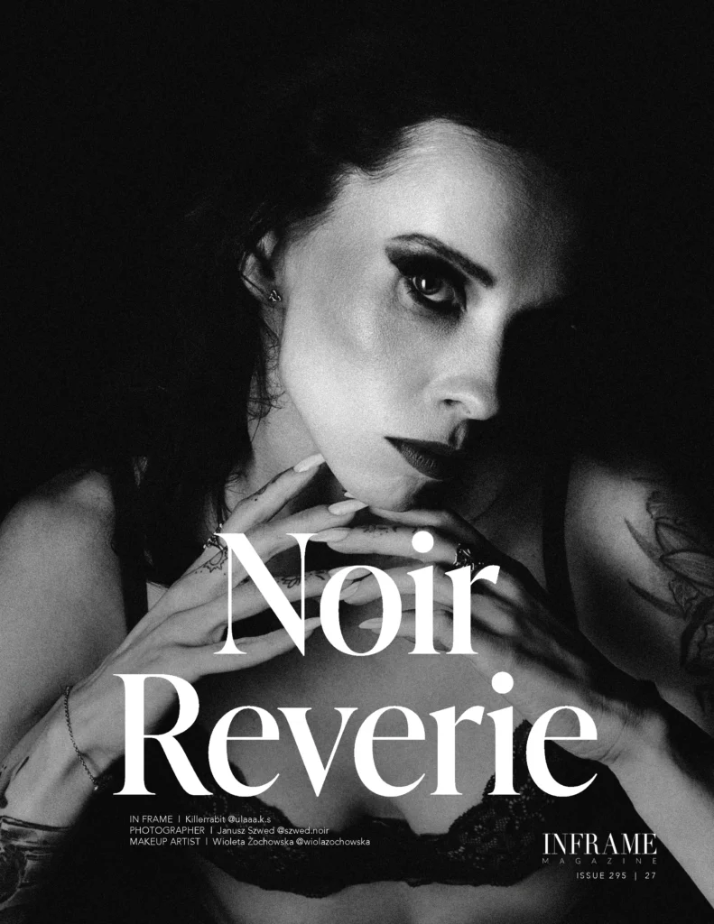 Noir Reveire – Inframe 2026.04